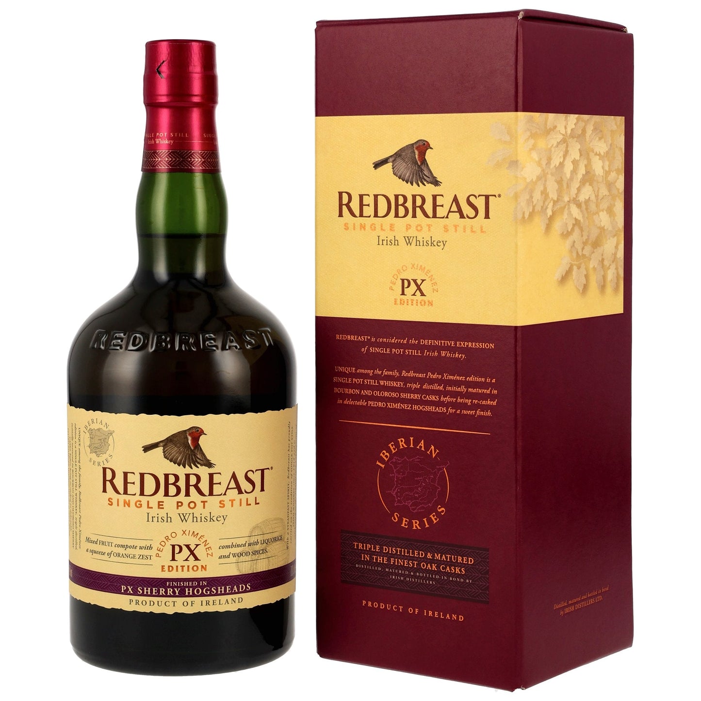 Redbreast - PX Edition