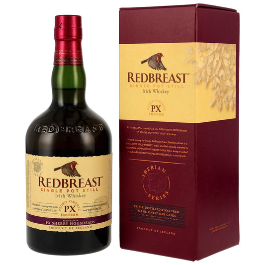 Redbreast - PX Edition