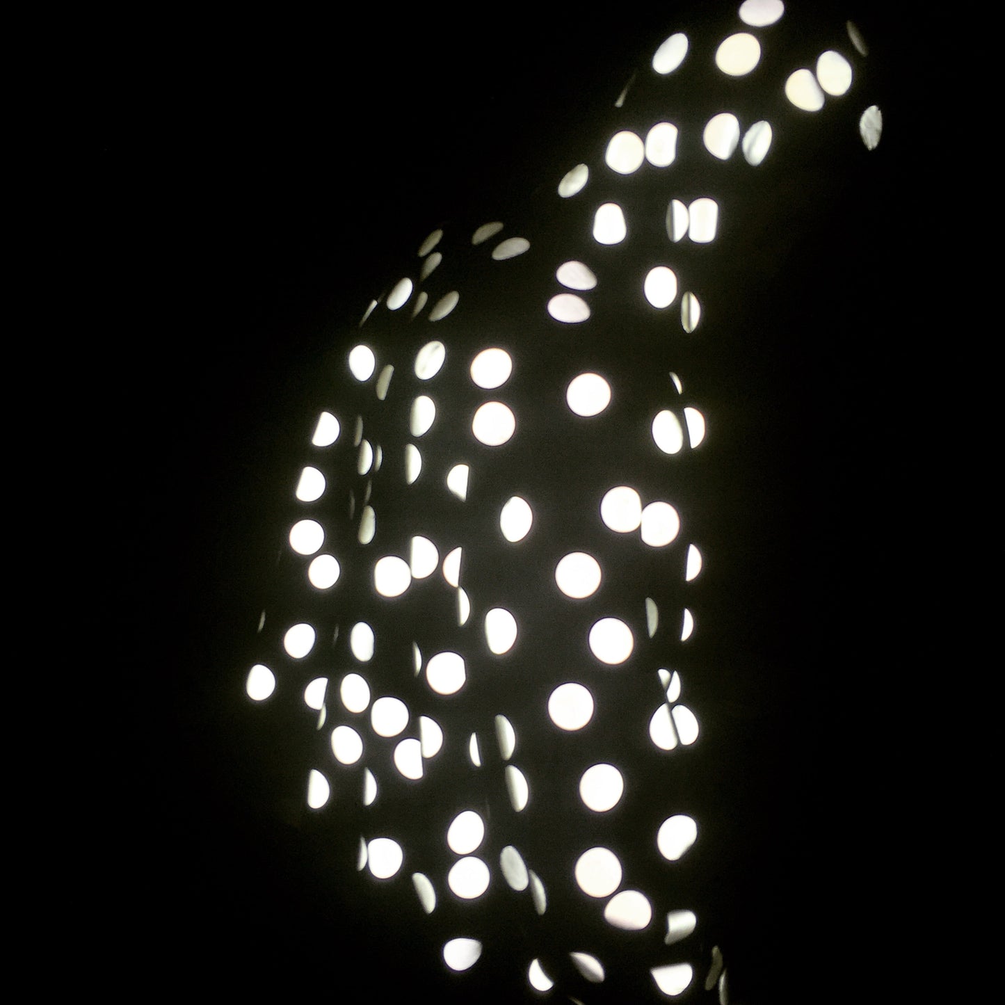 Full Points Reflective Zip Jacket