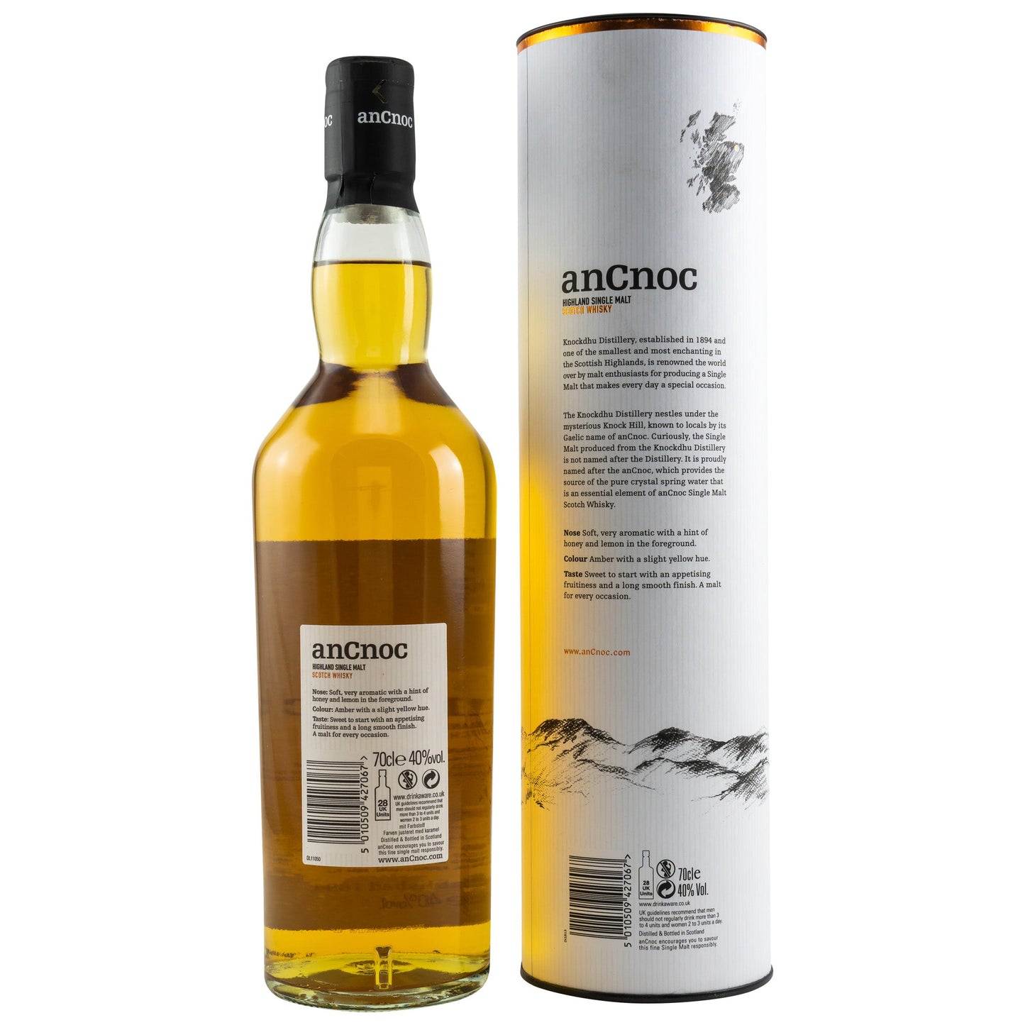 AnCnoc 12