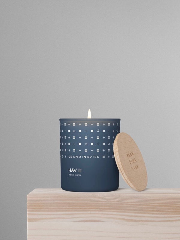 Duftkerze HAV