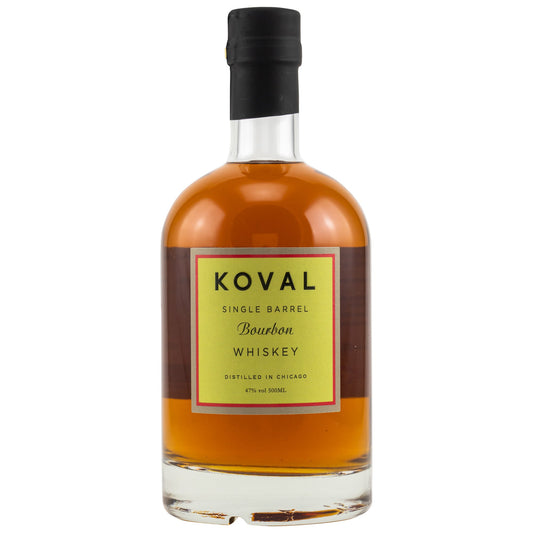 Koval Bourbon