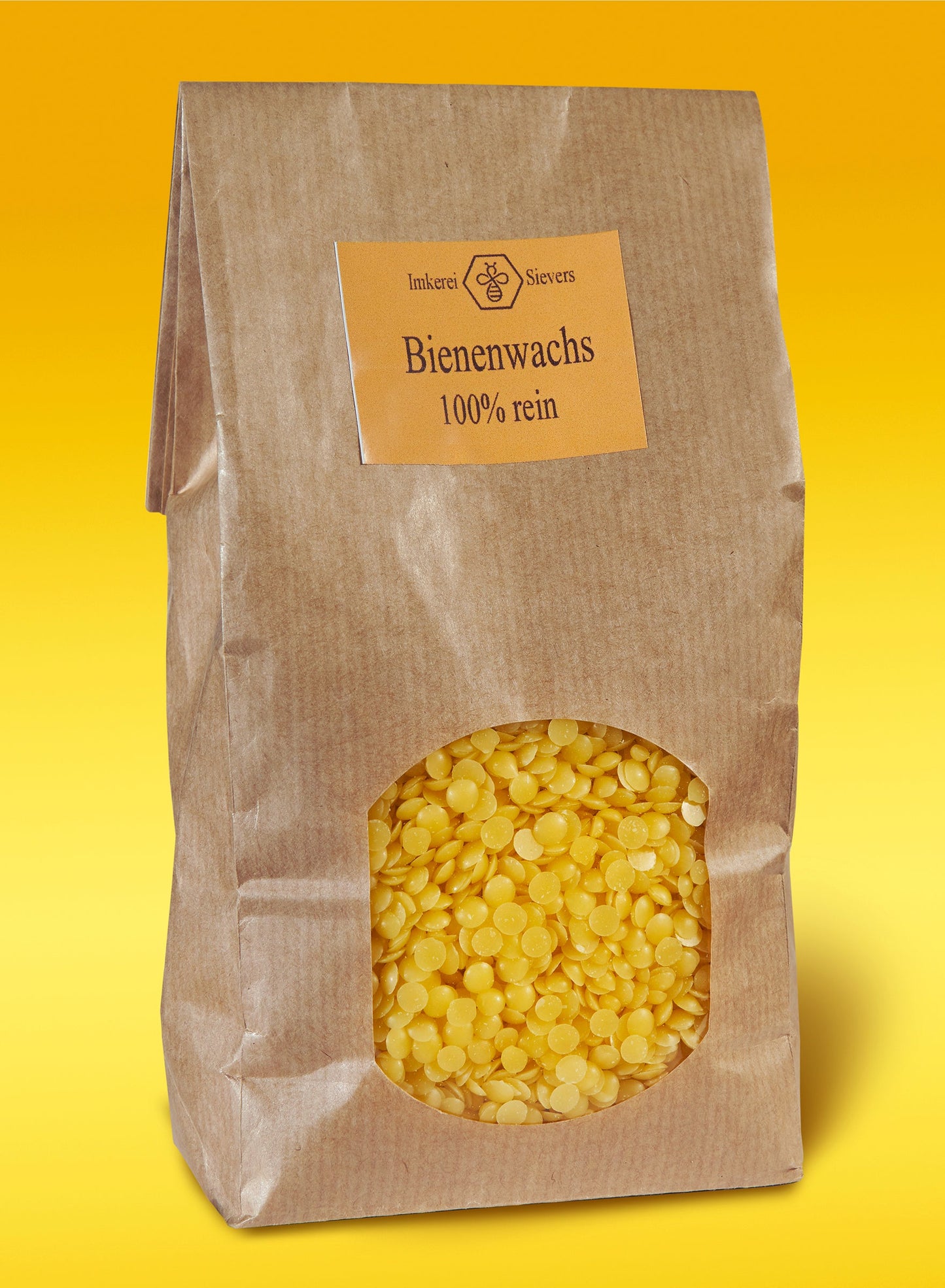 Bienenwachs