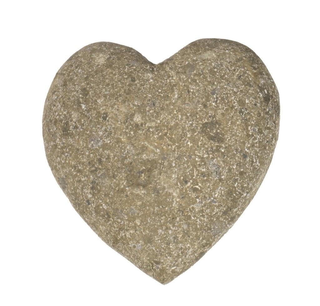 Thankgoods Fadarstein-Herz