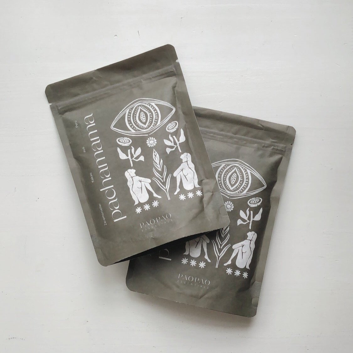 Pachamama KAKAO (zeremonieller Kakao aus Peru)