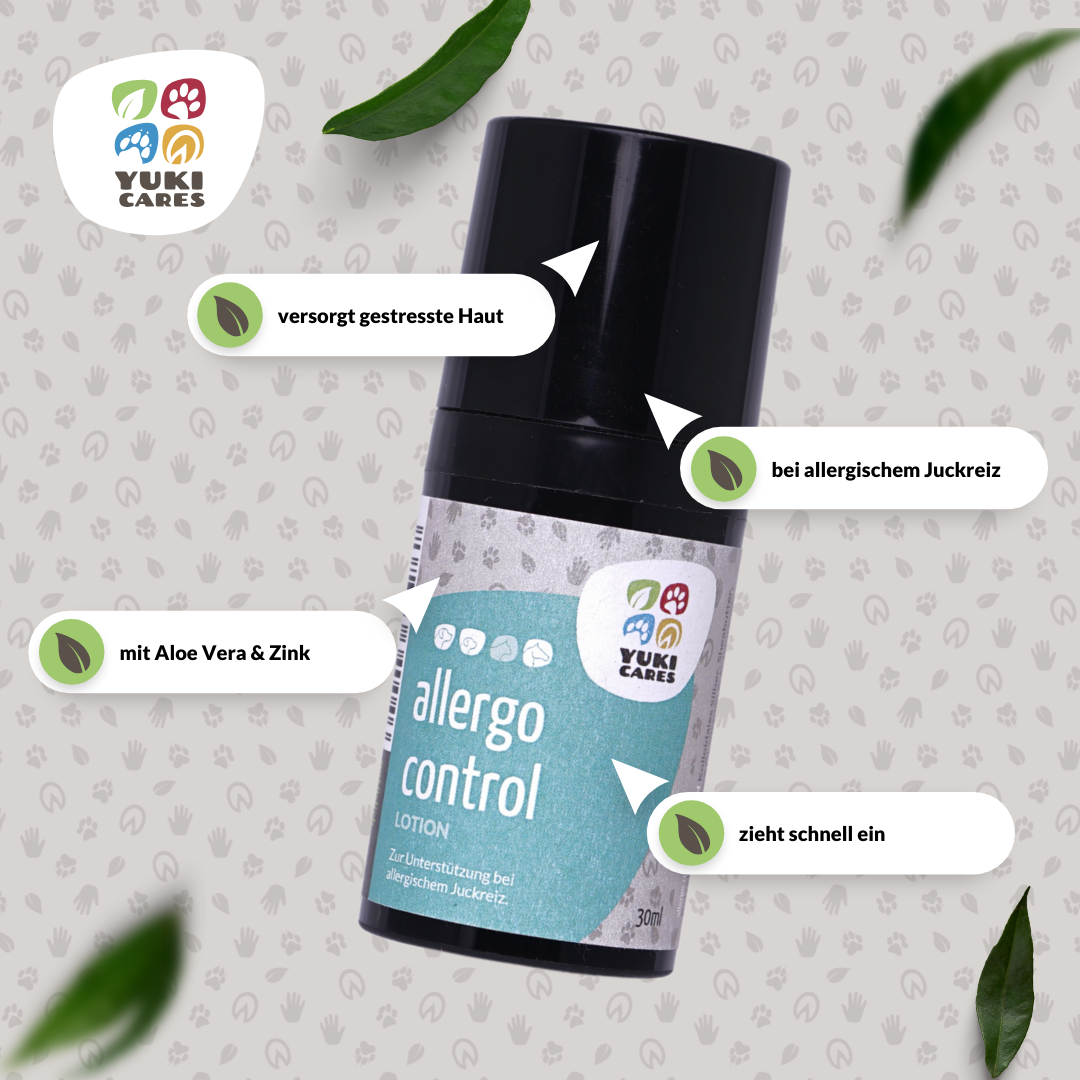 Allergo-Control Lotion