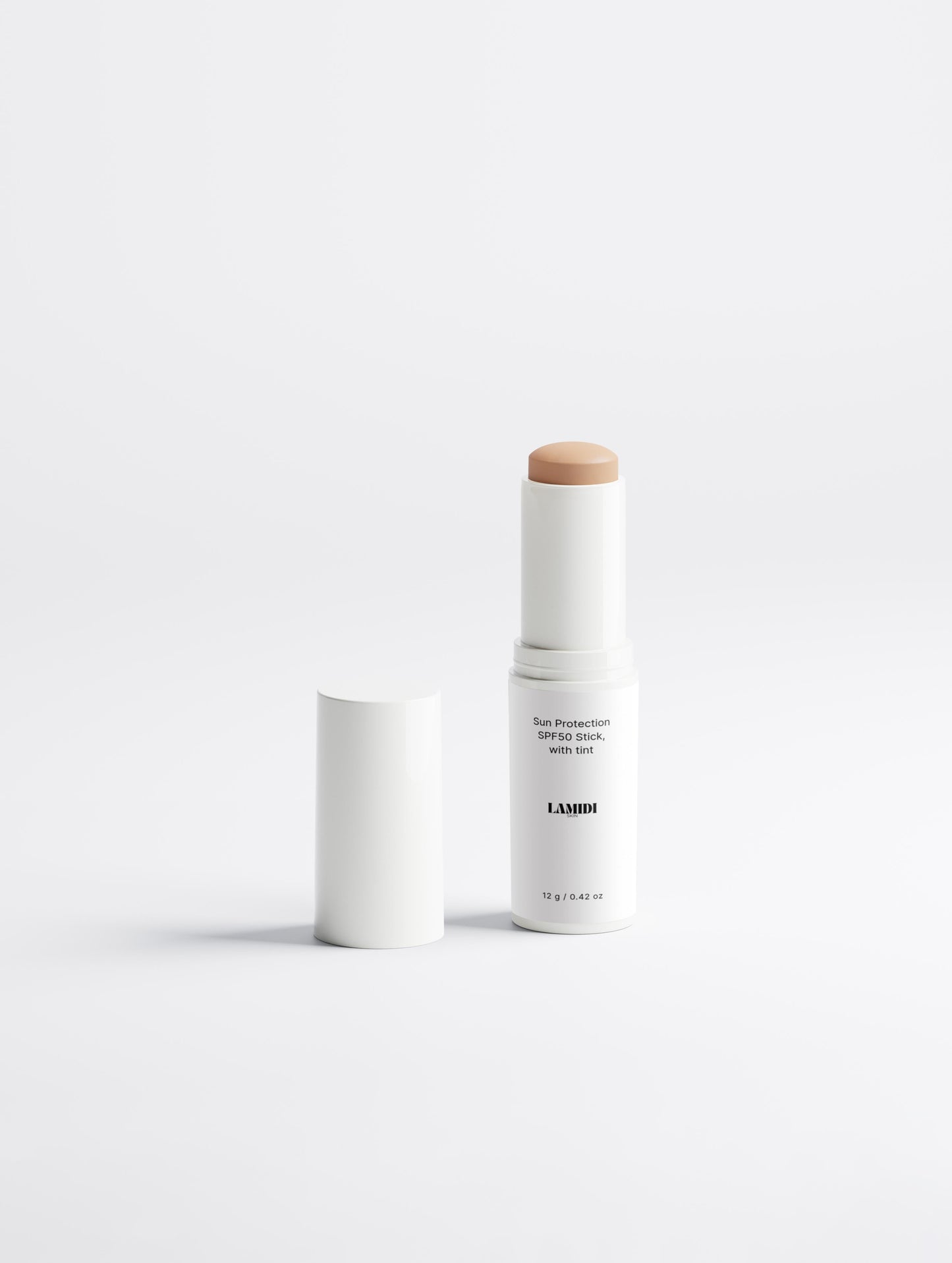 Sun Protection SPF50 Stick, with tint