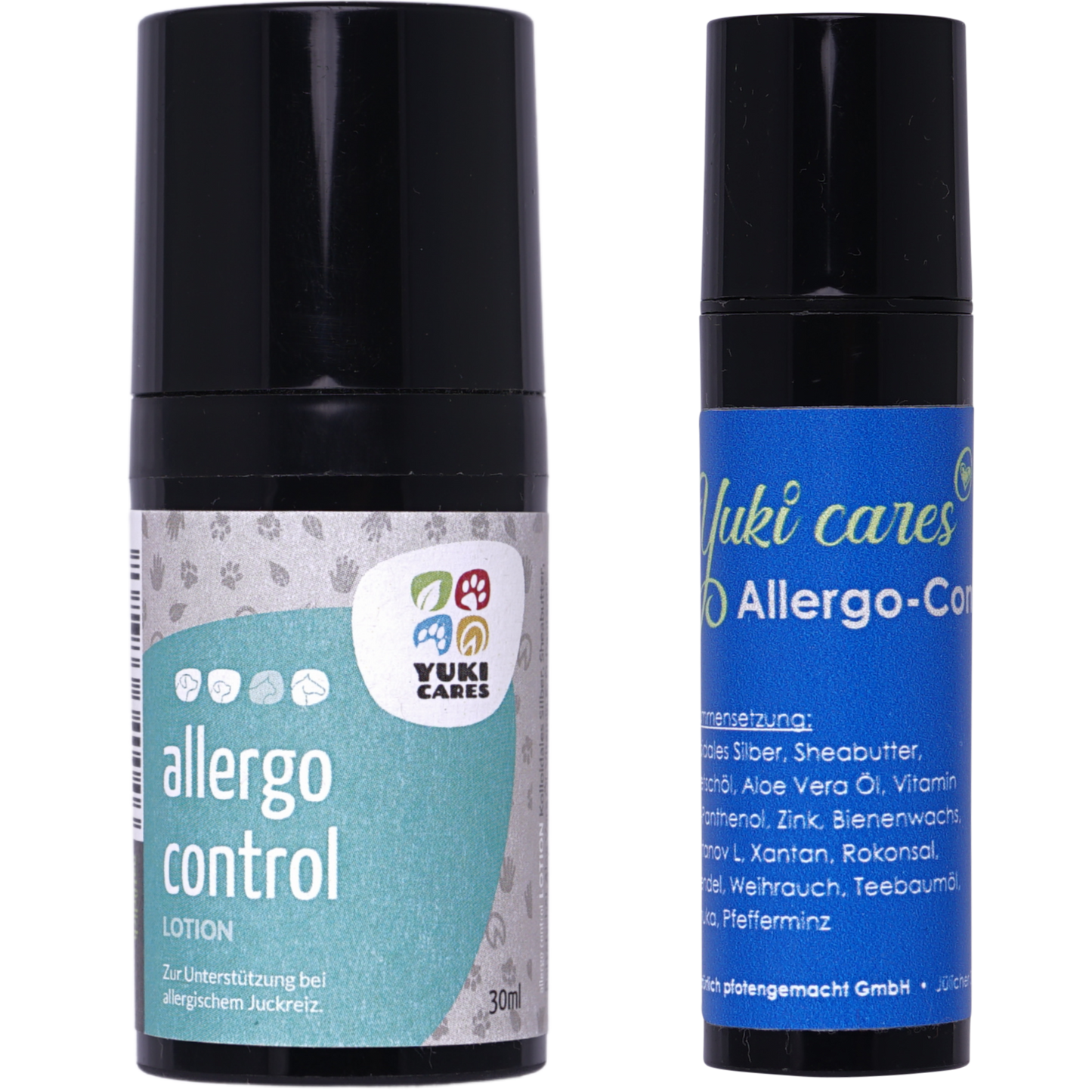 Allergo-Control Lotion