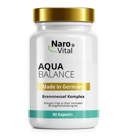 Aqua Balance - Brennnessel Komplex