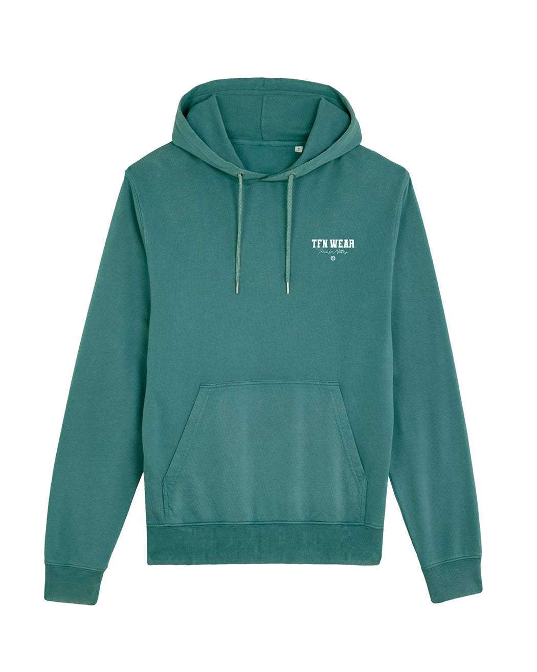 TFN EarthLine Vintage JogHoodie