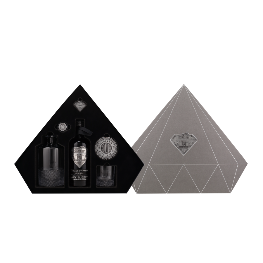 Blair Athol 30 1993/2023 - Old Particular XOP - Celebrating 75 Glorious Years of Whisky