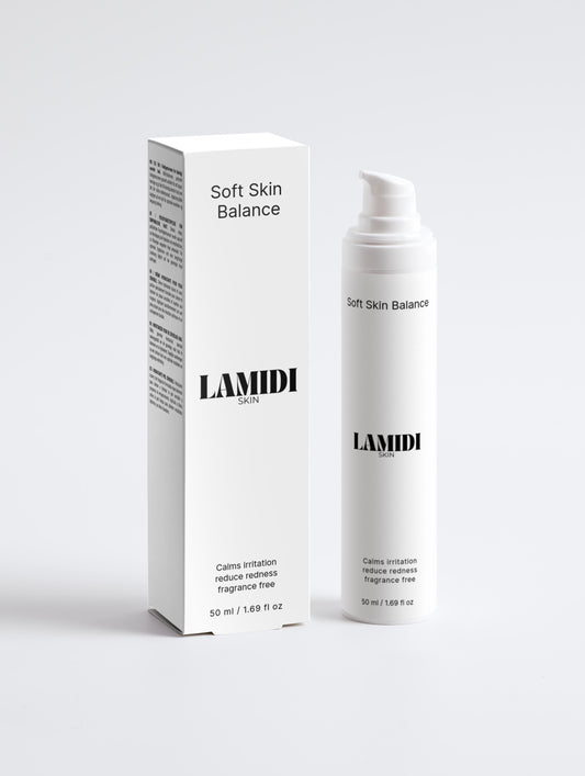 Soft Skin Balance