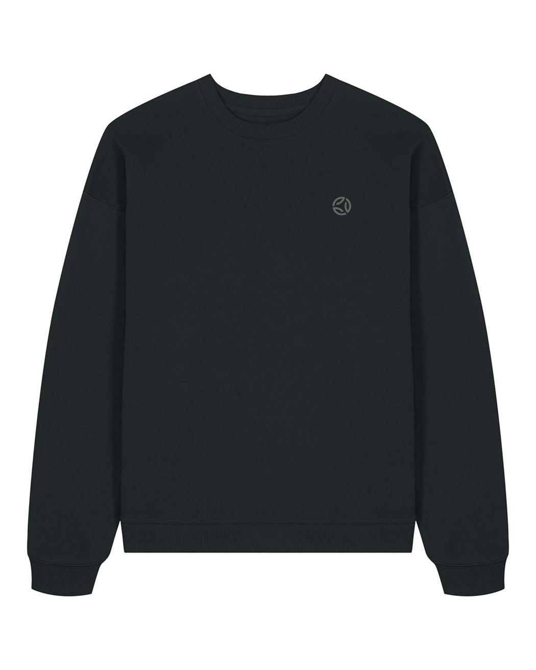 TFN EarthLine Basic Oversize Sweater