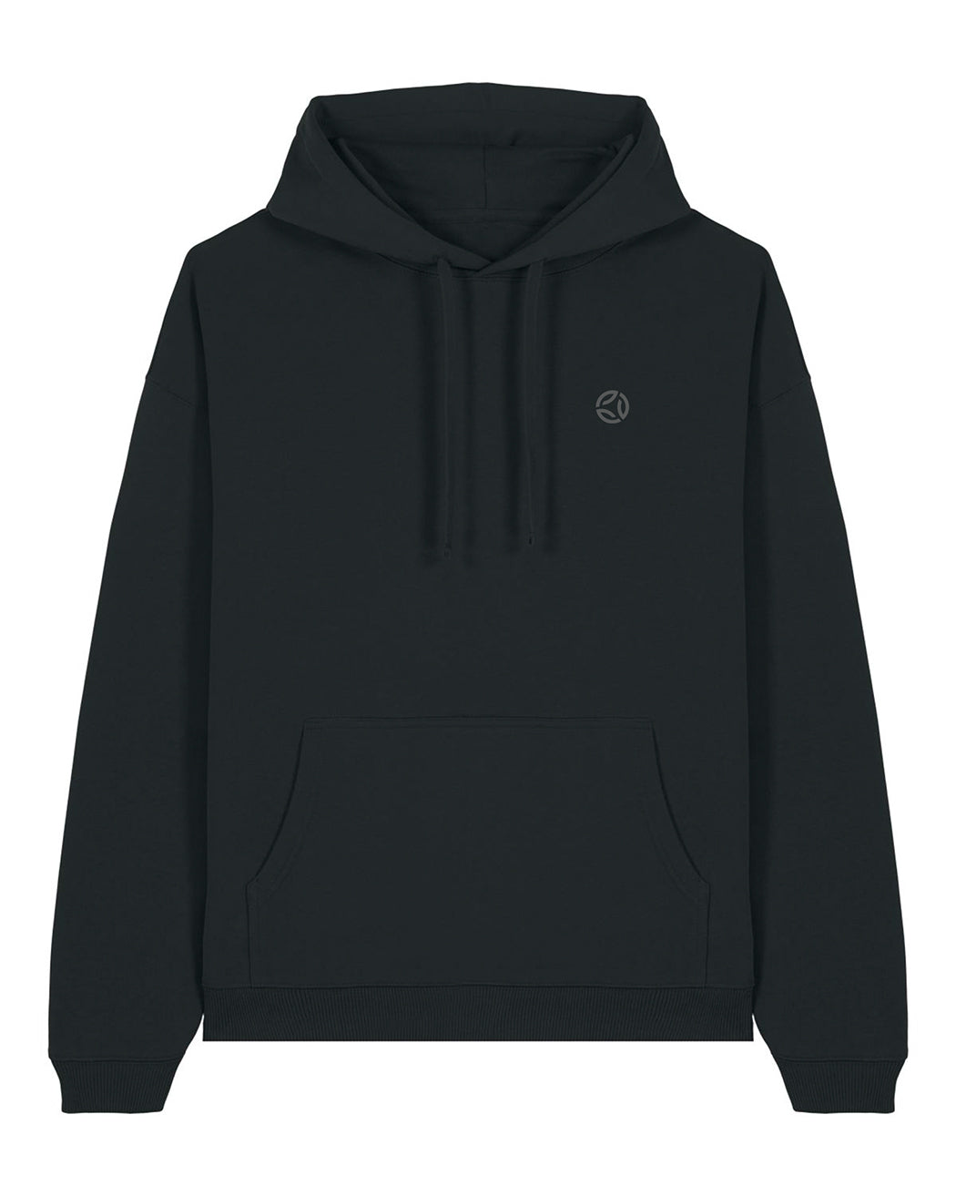 TFN EarthLine Basic Oversize Hoodie