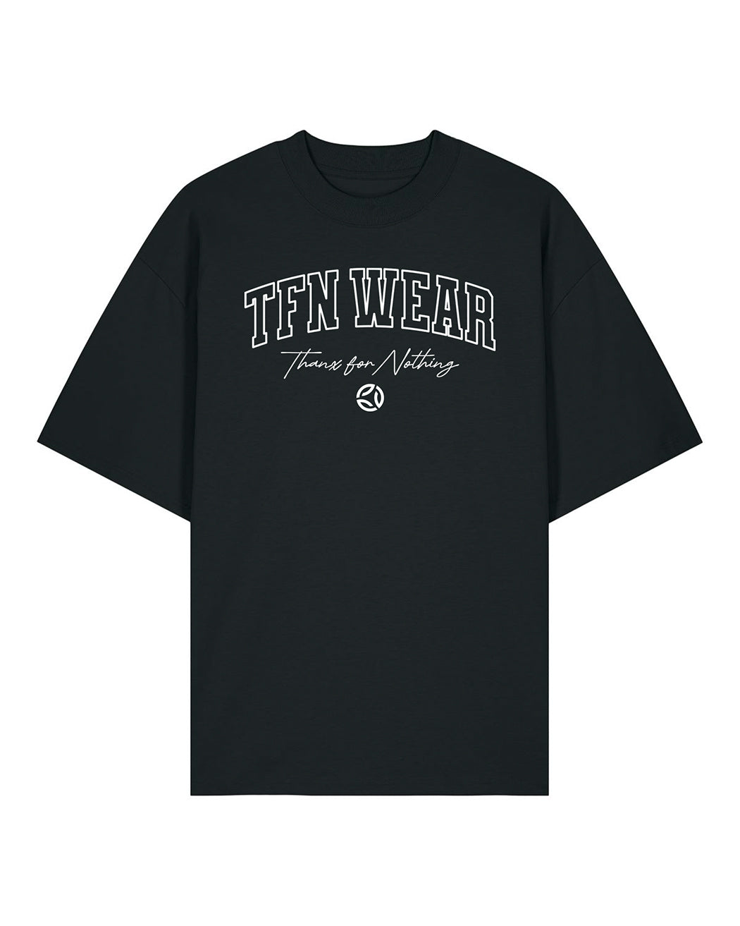 TFN EarthLine Oversize Tee