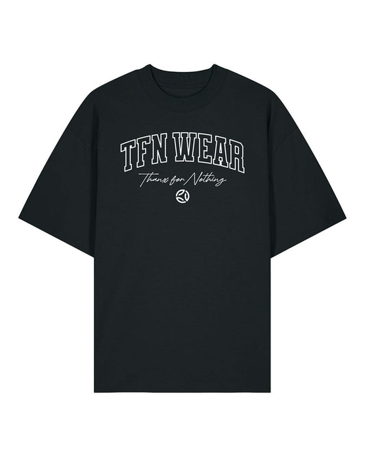 TFN EarthLine Oversize Tee