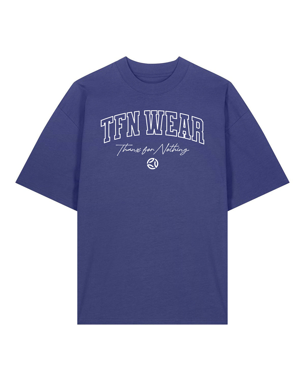 TFN EarthLine Oversize Tee