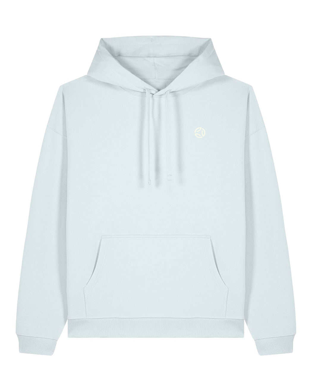 TFN EarthLine Basic Oversize Hoodie