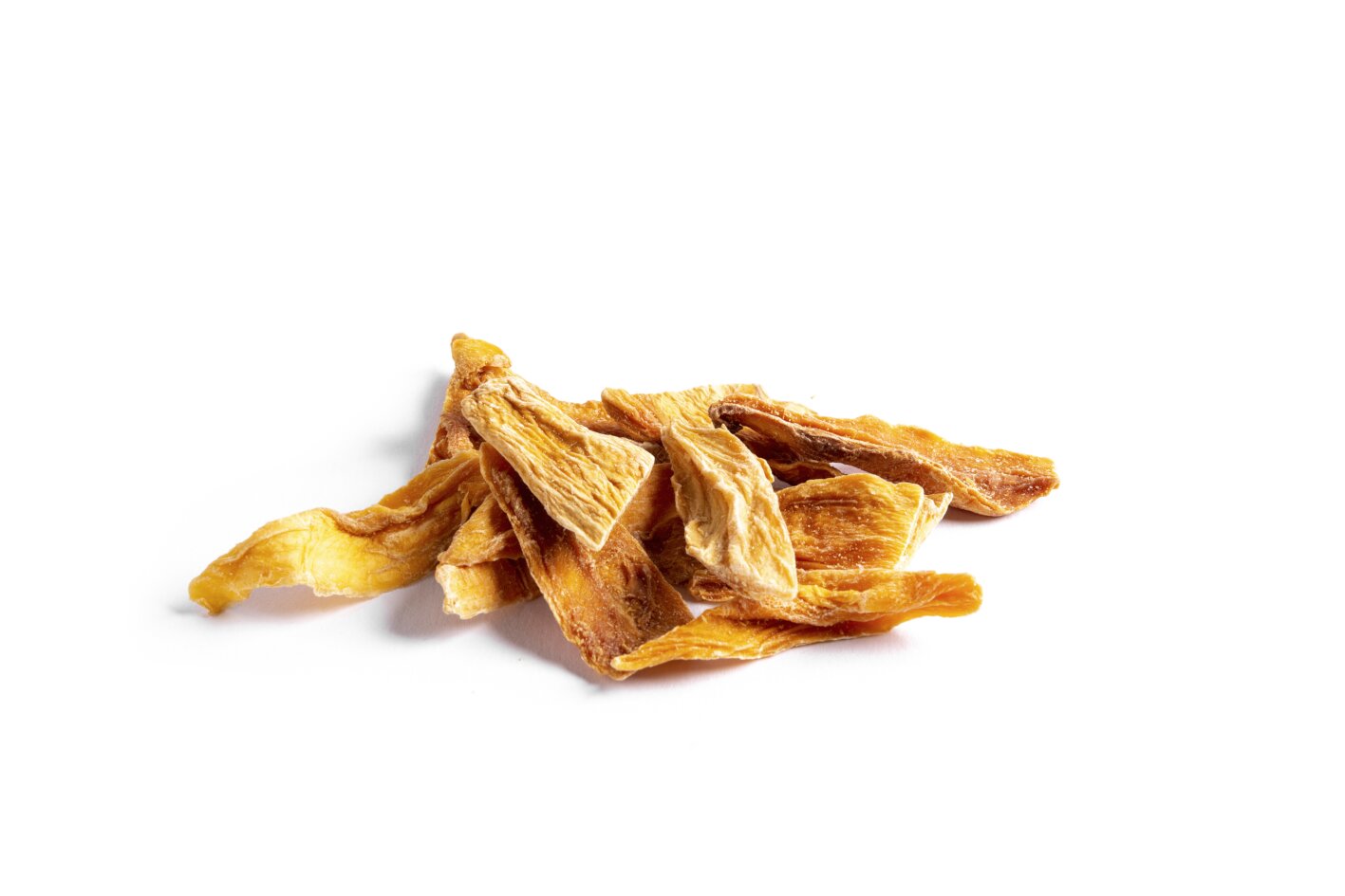 500g Bio Mangostreifen Brooks 'die Süß-saure'