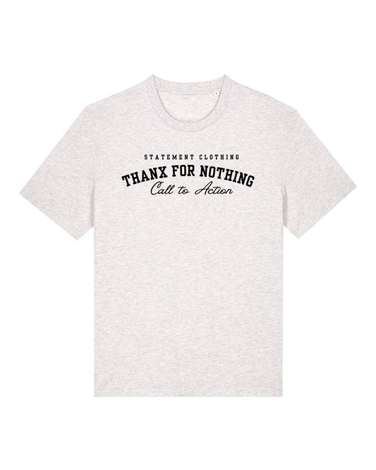 "Call to Action" Unisex Shirt