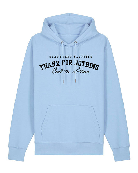 "Call to Action" Unisex Hoodie