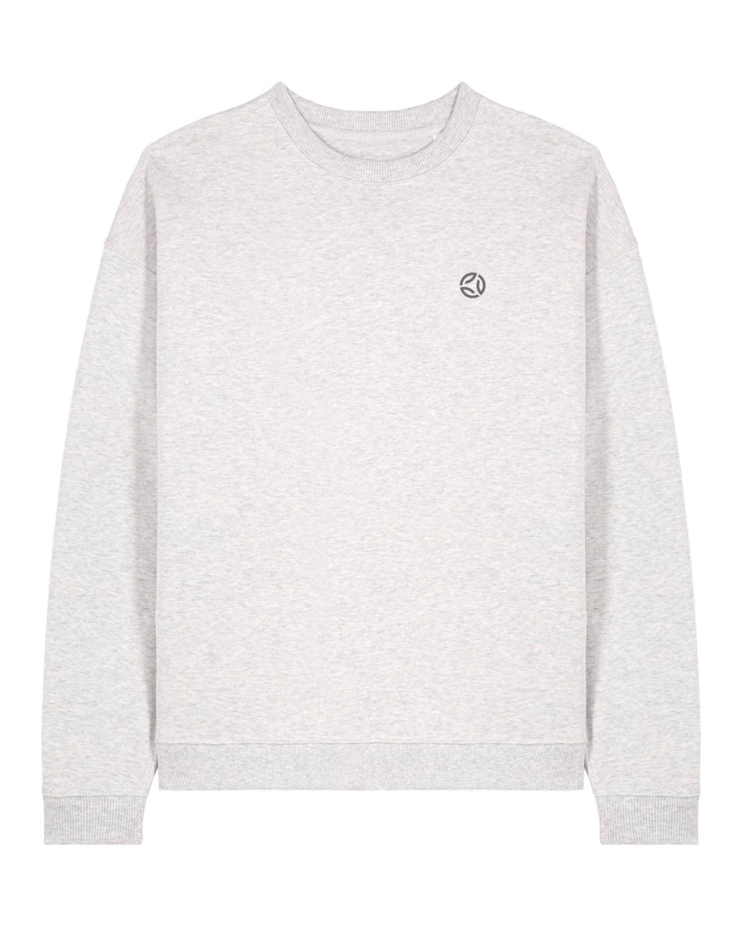 TFN EarthLine Basic Oversize Sweater