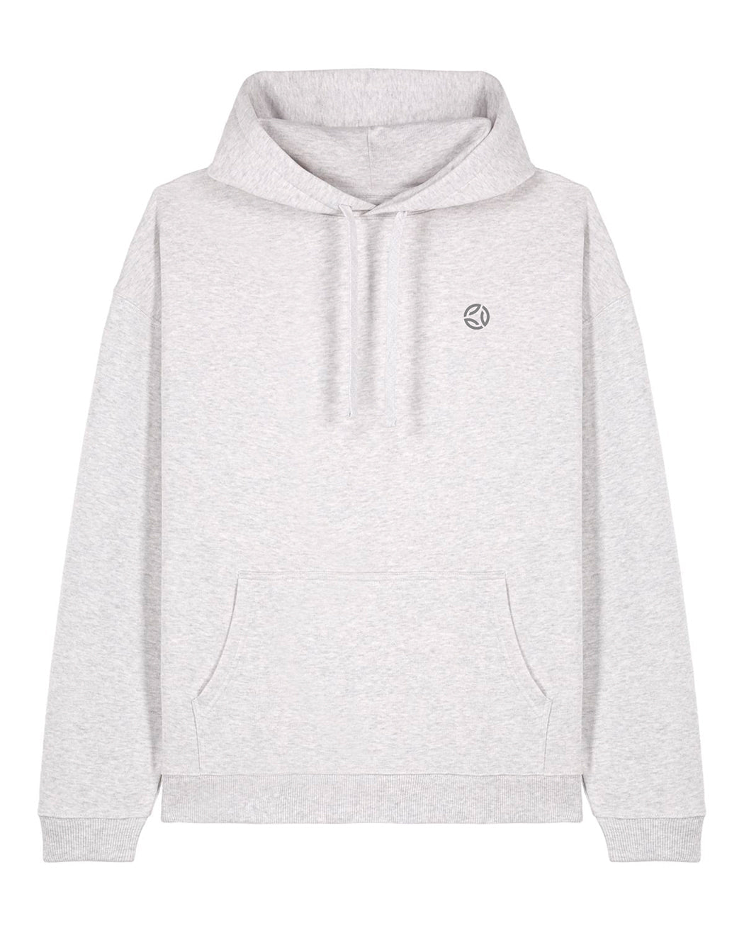 TFN EarthLine Basic Oversize Hoodie