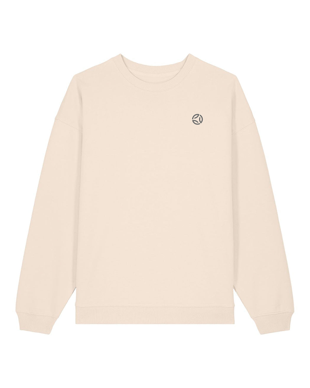 TFN EarthLine Basic Oversize Sweater