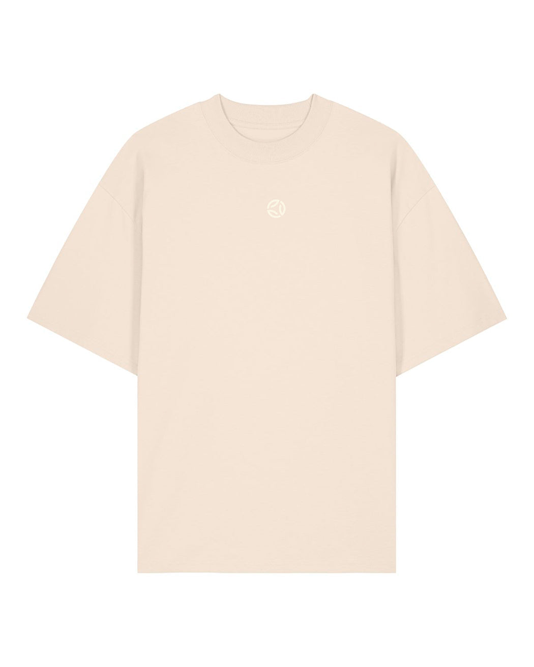 TFN EarthLine Basic Oversize Tee