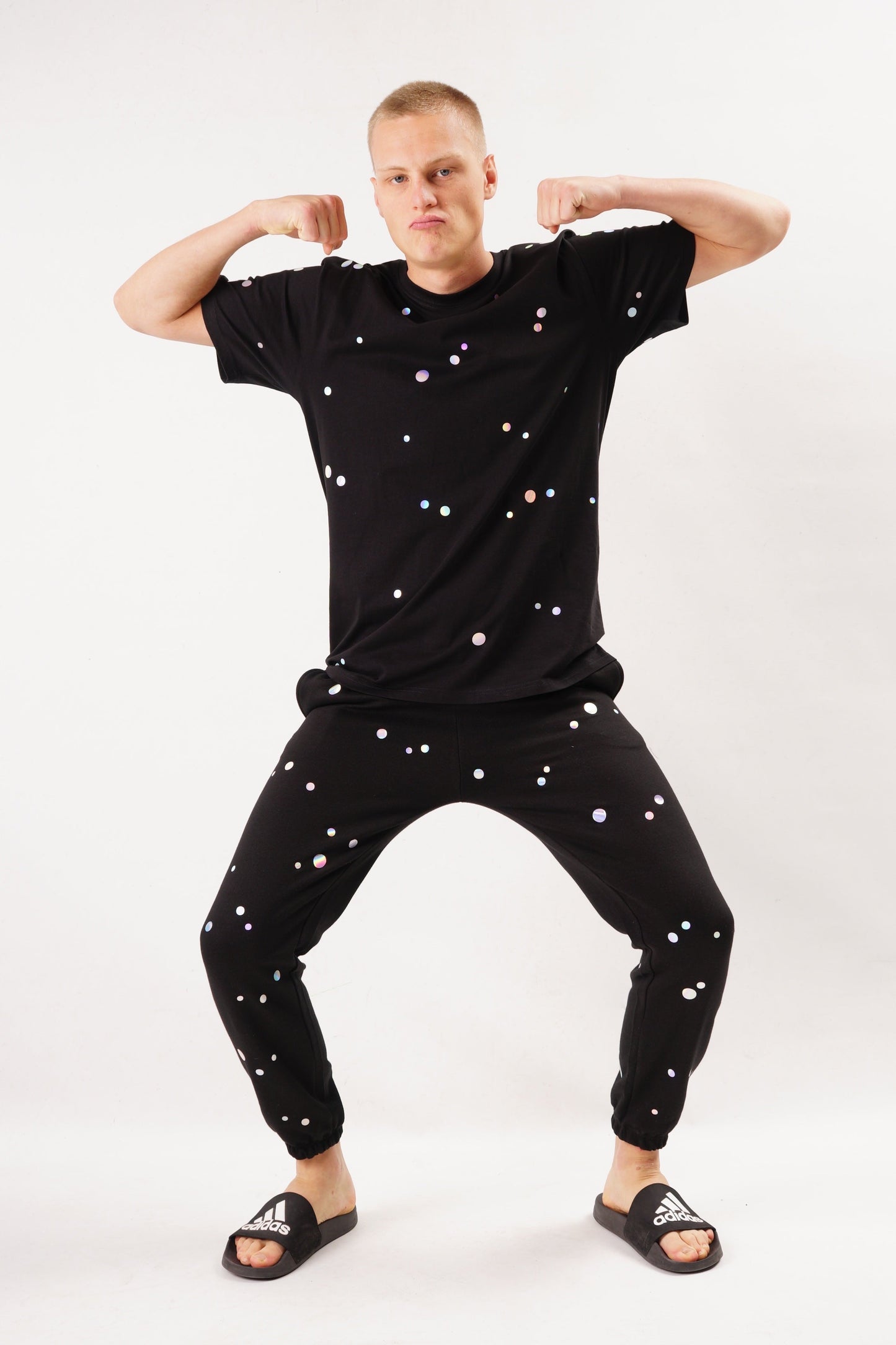 Holo Dots T-Shirt