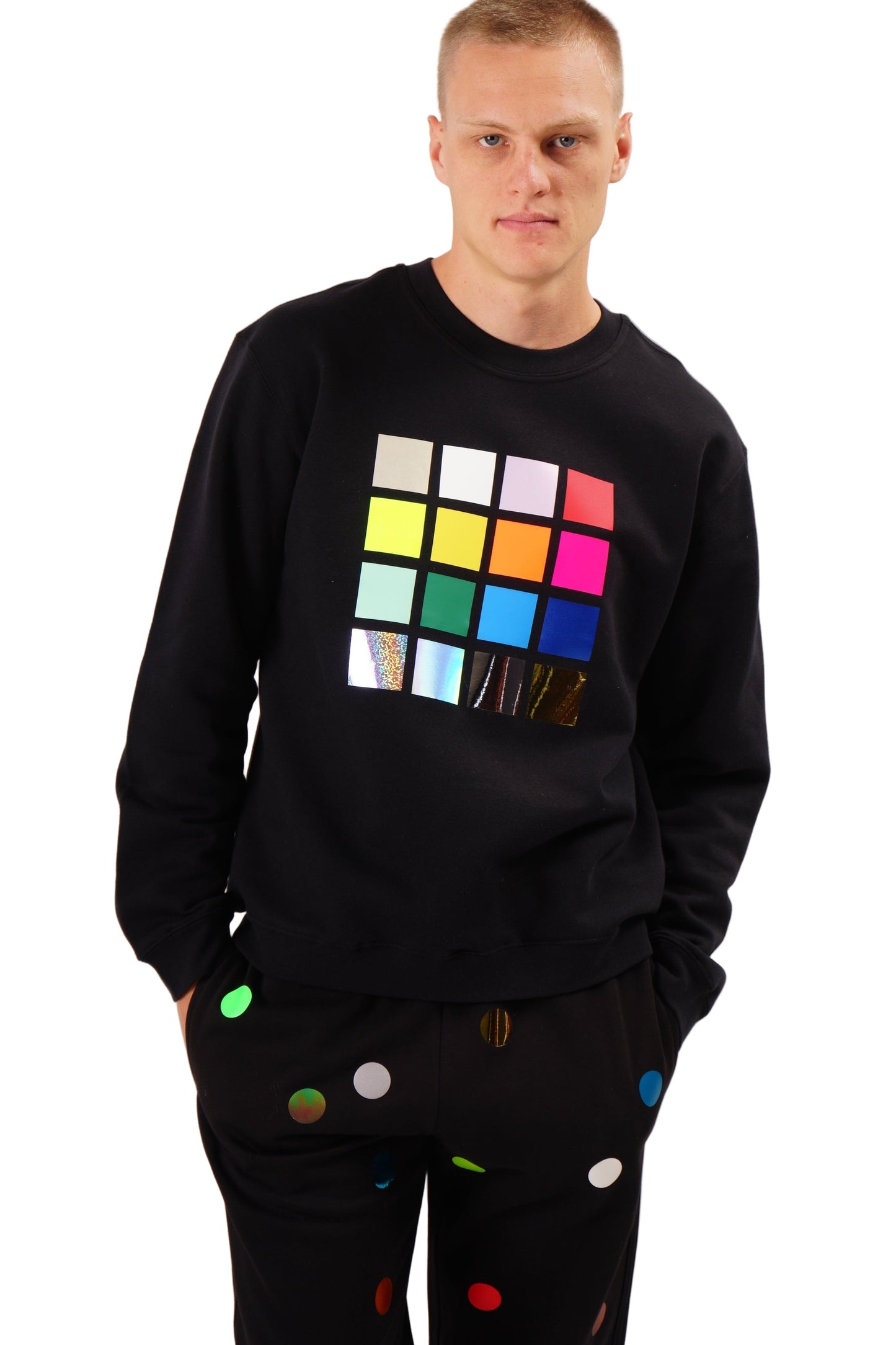 Richter Sweater