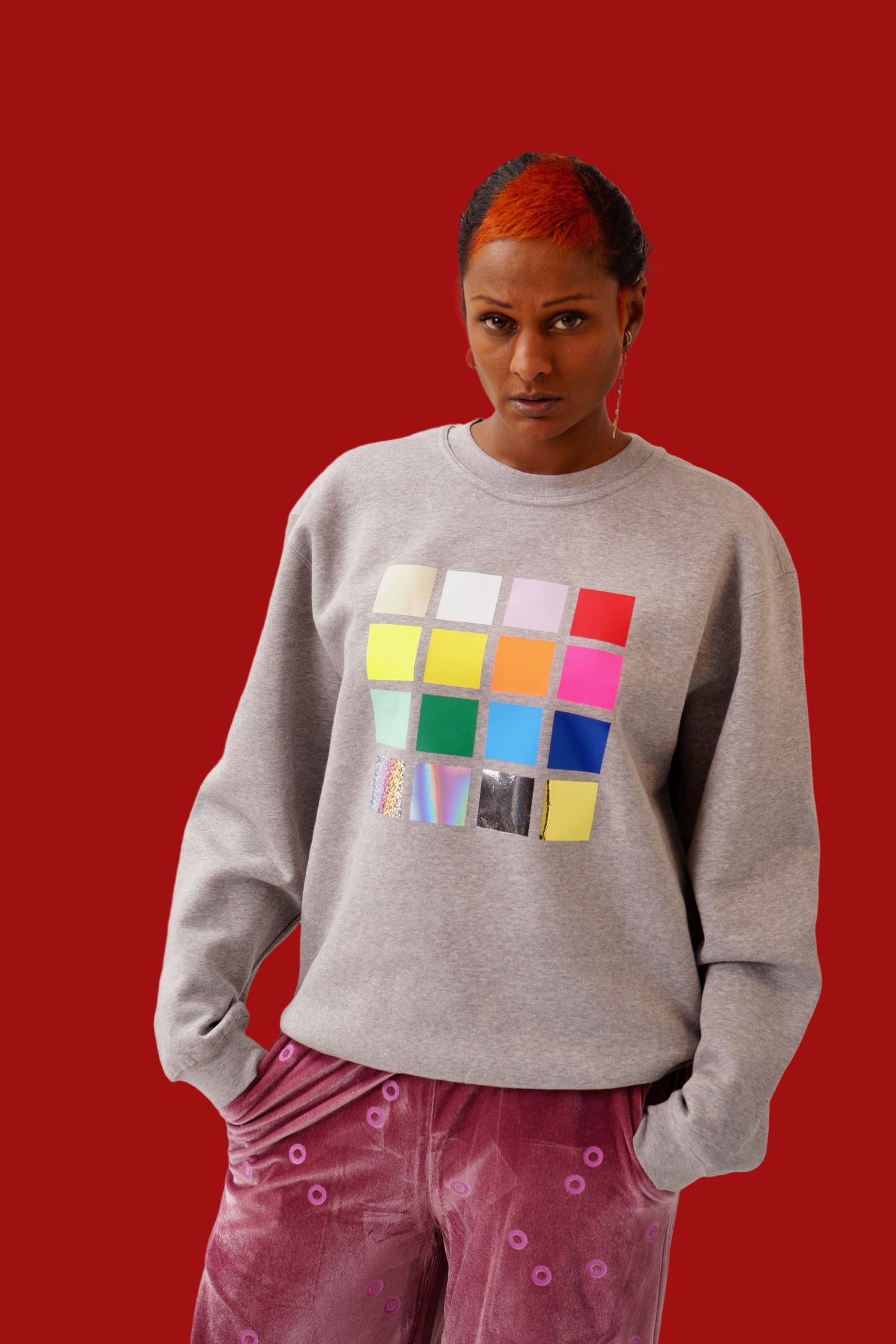 Richter Sweater