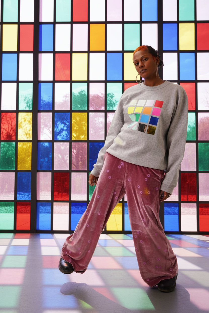 Richter Sweater