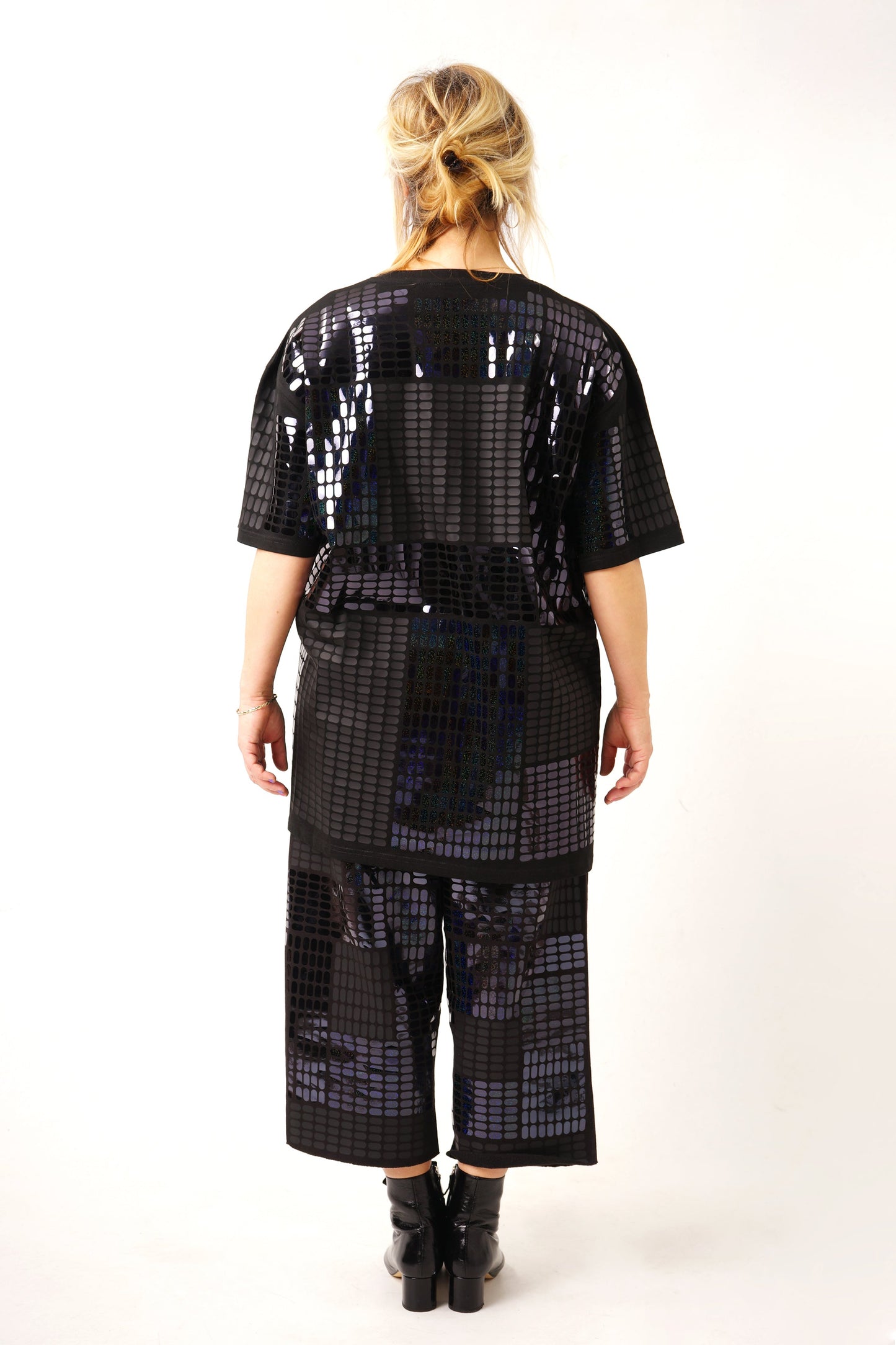 Pills Allover Bigshirt