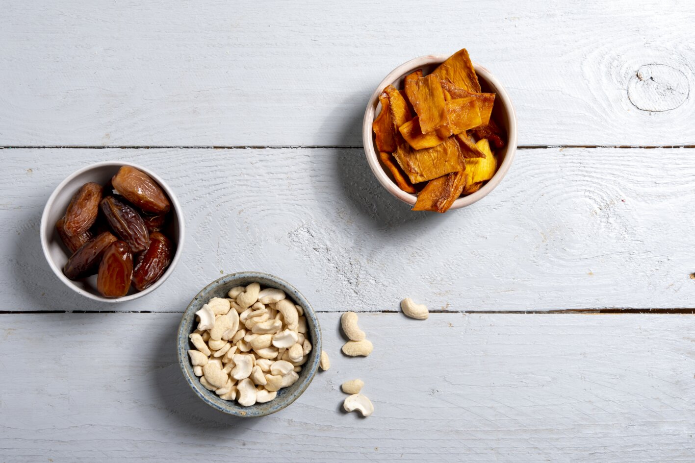 1kg Bio Mangostreifen Amelie 'die Saure'