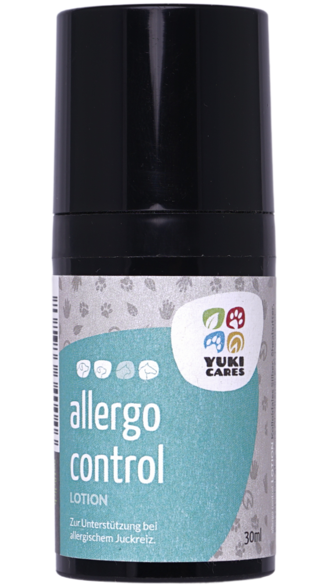 Allergo-Control Lotion