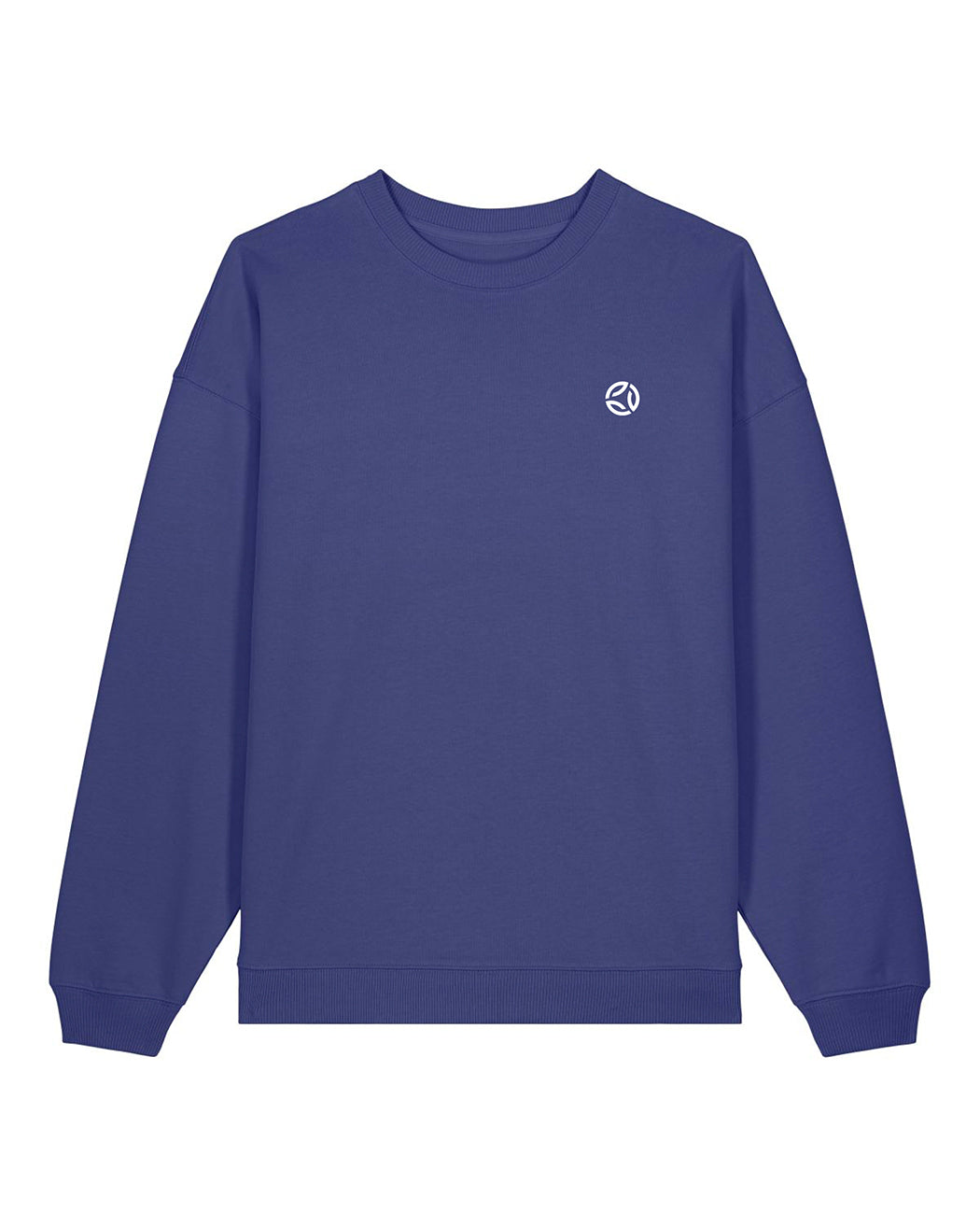 TFN EarthLine Basic Oversize Sweater