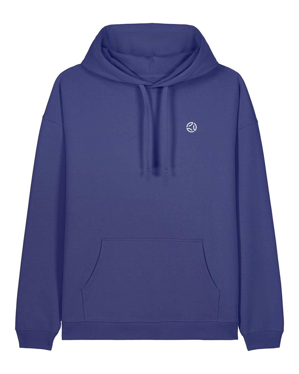 TFN EarthLine Basic Oversize Hoodie