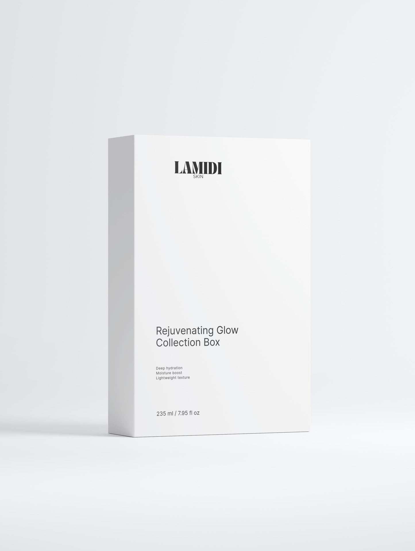 Rejuvenating Glow Bundle