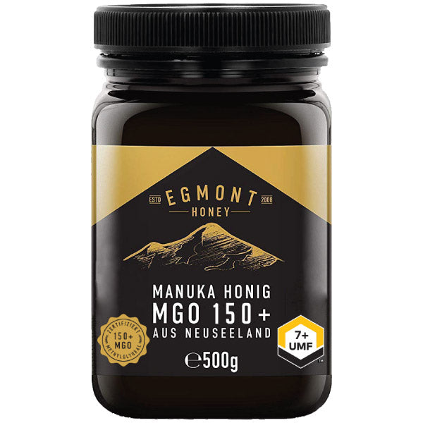 Manuka Honig MGO 150+, 500g