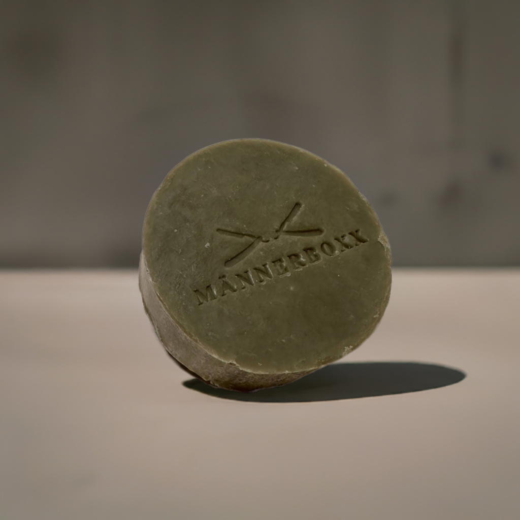 Rasierseife Fresh Lime