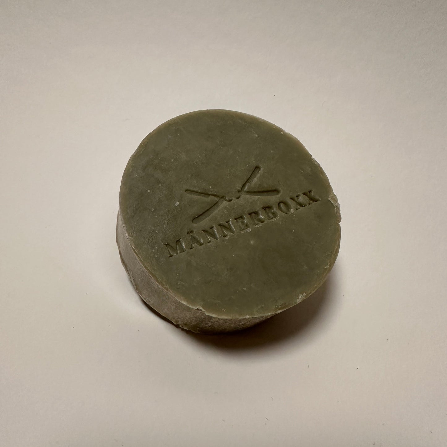 Rasierseife Fresh Lime