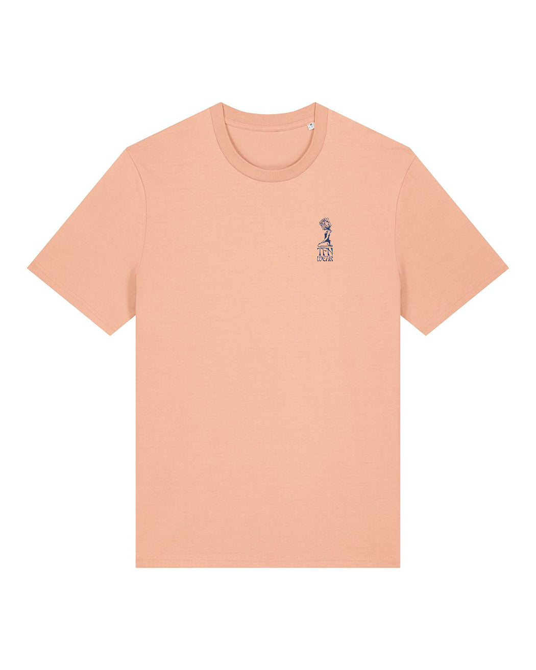 "Flower Pow(d)er" Unisex Shirt