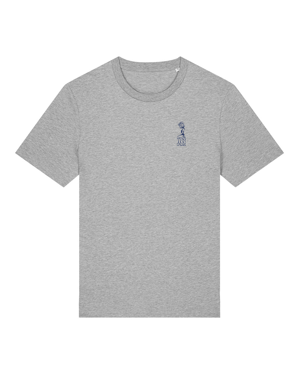 "Flower Pow(d)er" Unisex Shirt