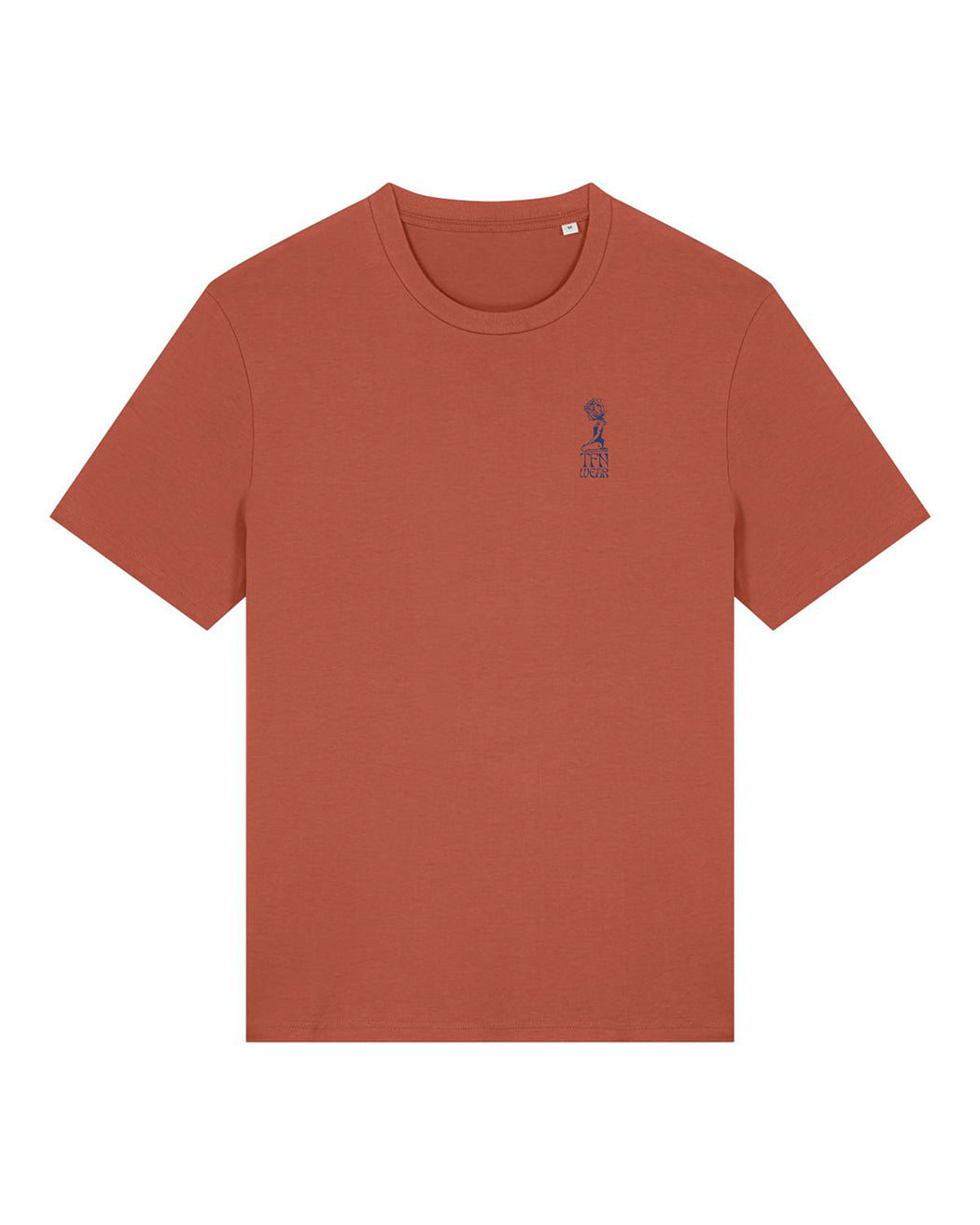 "Flower Pow(d)er" Unisex Shirt