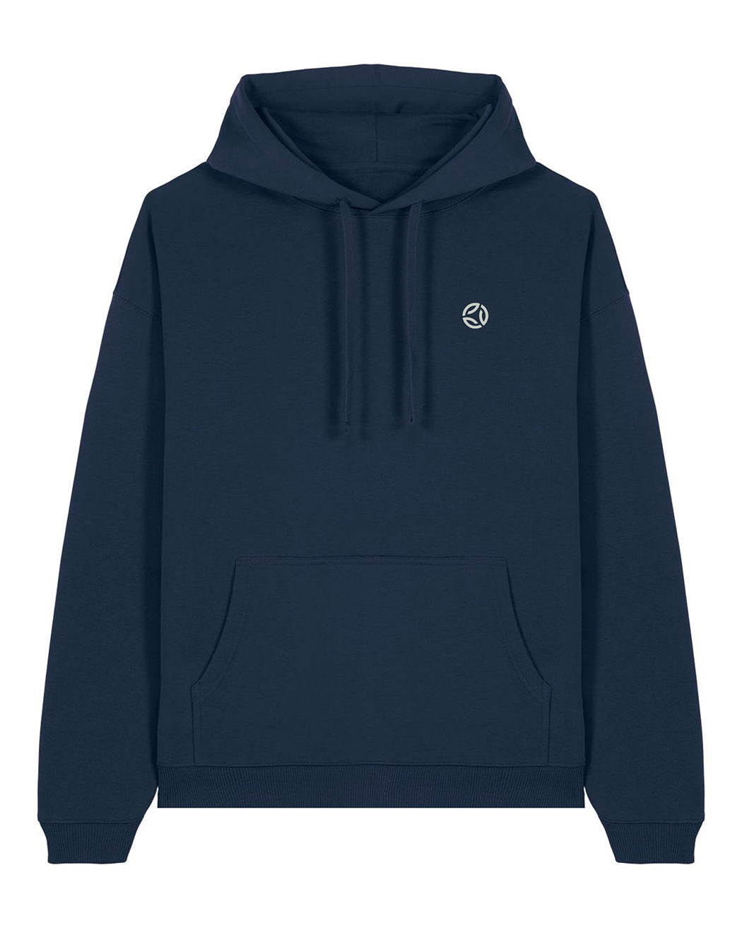 TFN EarthLine Basic Oversize Hoodie