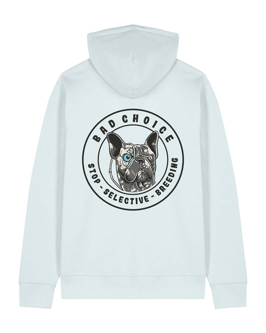 "Bad Choice" Hoodie