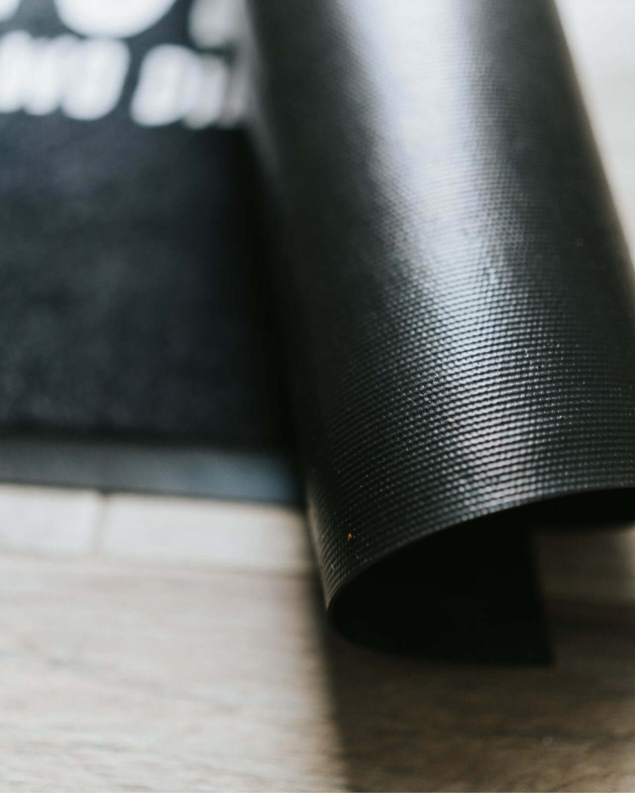 Zuhause · Fußmatte