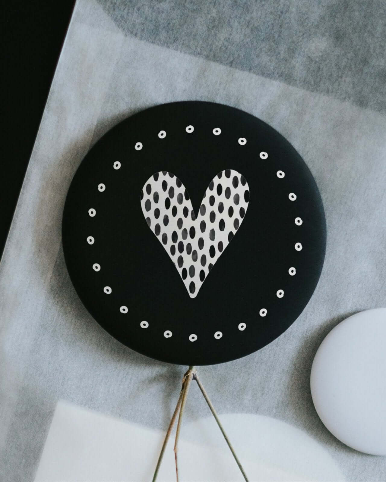 Herz · Magnet · klein