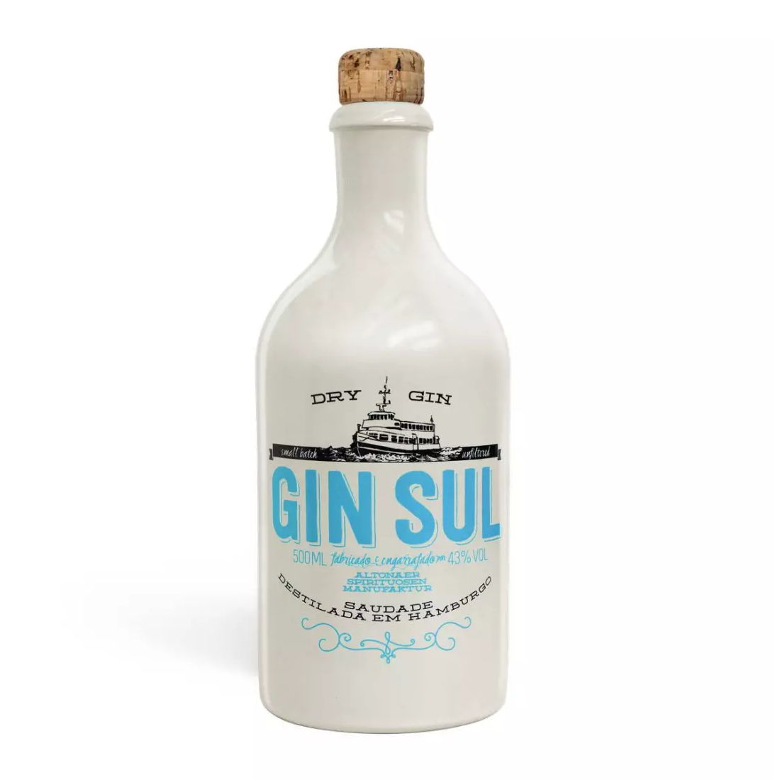 Gin SUL